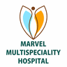 Marvel Multispeciality Hospital logo