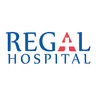 Regal Hospital logo