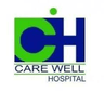 Carewell Heart & Superspeciality Hospital logo