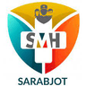 Sarabjot Multispeciality Hospital (A Unit of RNR Group) logo