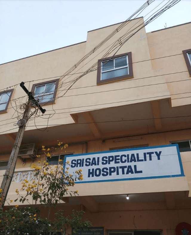 SriSai Subhramaniya Hospital