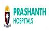 Prashanth Hospitals logo