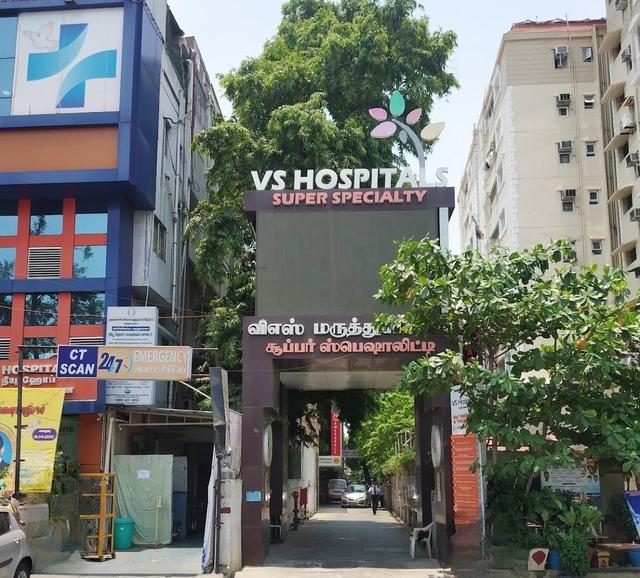 VS Hospital