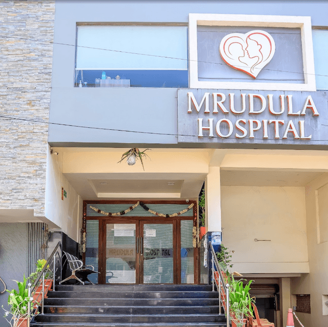 Mrudula Hospital