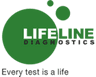 Lifeline Diagnostics logo