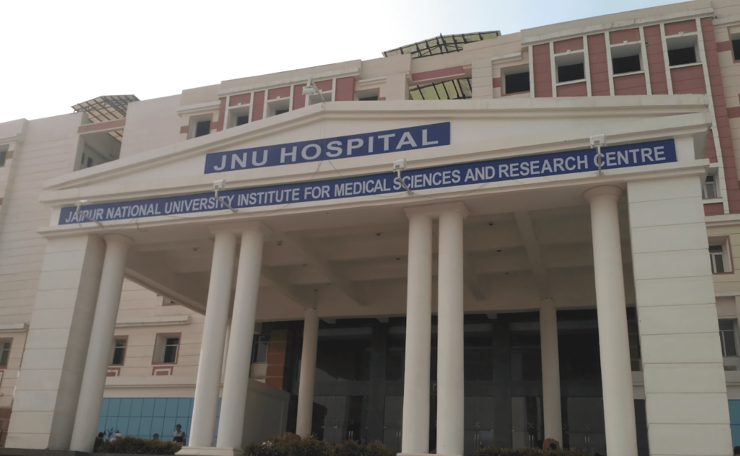 JNU Hospital