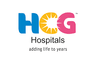 HCG EKO Cancer Centre logo