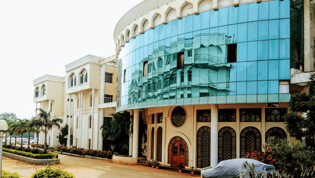 Shadan Institute of Medical Sciences