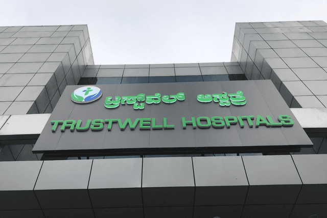 Trustwell Hospitals