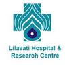 Lilavati Hospital & Research Centre logo