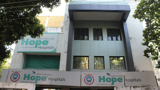 Hope Hospital