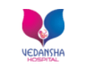 Vedansha Hospital logo