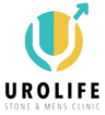 Urolife Stone And Men's Clinic logo