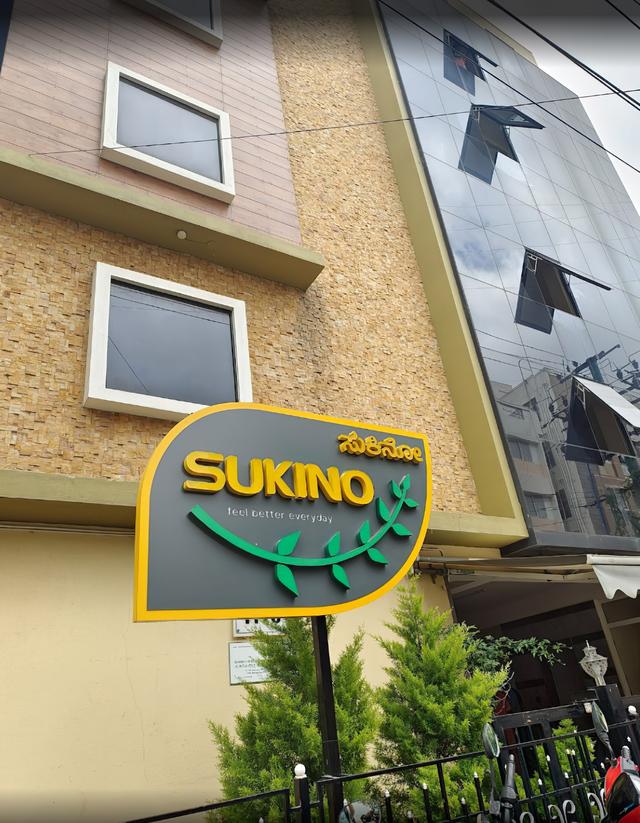 Sukino Healthcare