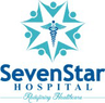 SevenStar Hospitals logo