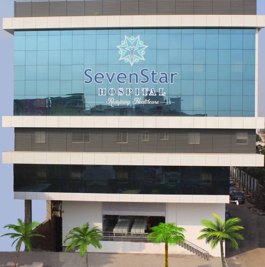 SevenStar Hospitals