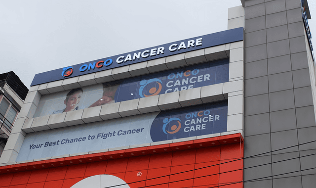 Onco Cancer Care