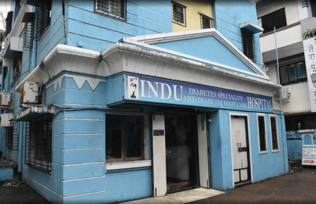 Indu Diabetic Hospital