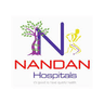 Nandan Hospitals logo