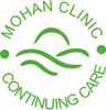 Mohan Clinic And Research Center logo