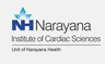 Narayana Institute of Cardiac Sciences, Bangalore logo