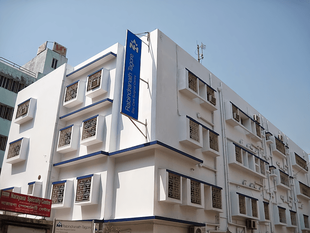 Rabindranath Tagore Surgical Centre