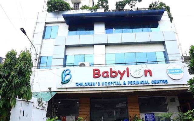 Babylon Hospital