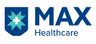 Max Multi Speciality Hospital logo