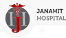 Janahit Hospital logo