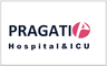 Pragati Hospital And ICU logo