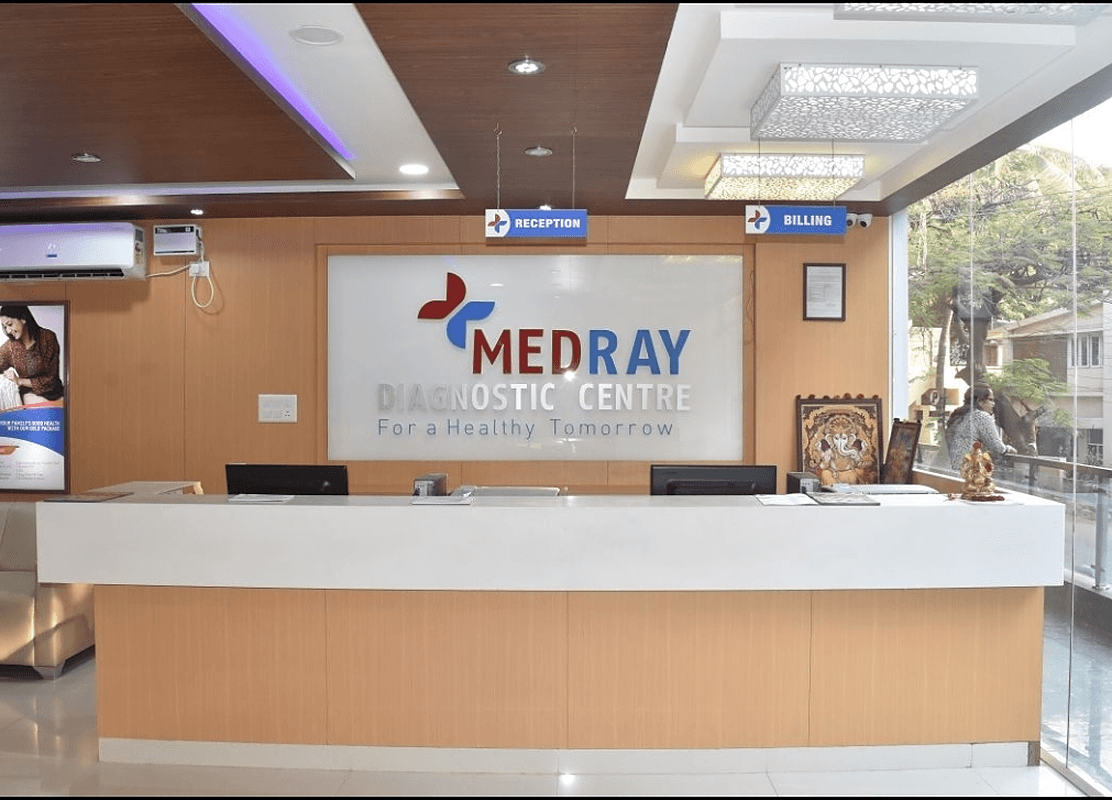 Medray Clinics