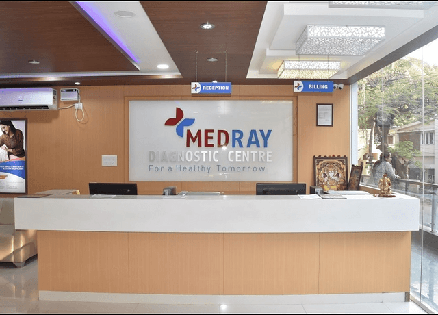 Medray Clinics