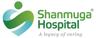 Shanmuga Hospital Pvt. Ltd logo