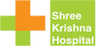 Shree Krishna Hospital logo