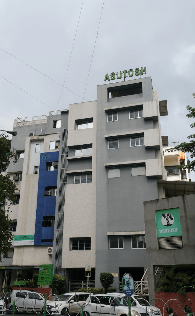 Asutosh Hospital