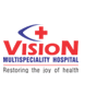 Vision Multispeciality Hospital logo