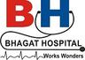 Bhagat Chandra Hospital logo