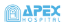 Apex Hospital - New Delhi logo