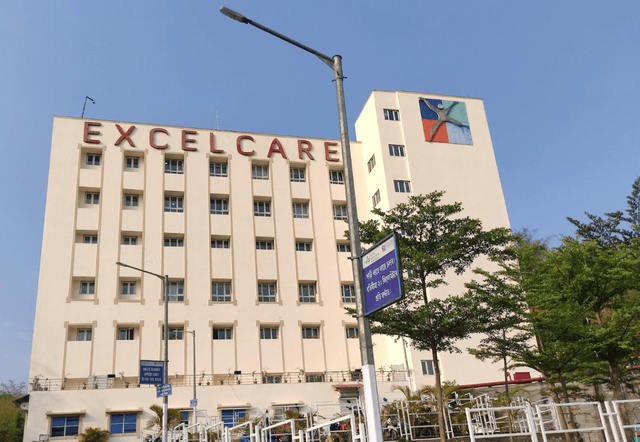 Excelcare Hospital
