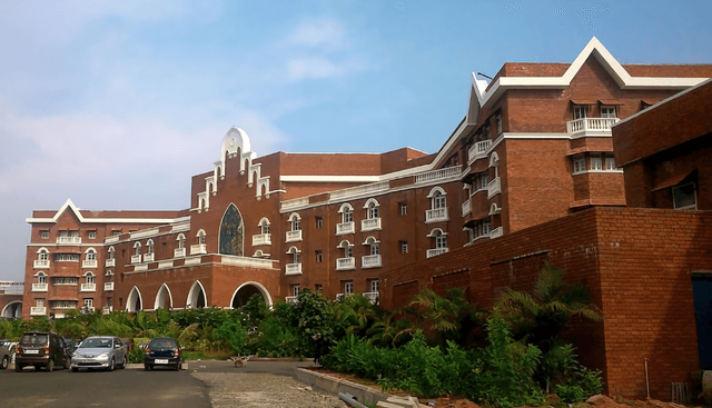 Believers Church Medical College Hospital