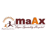 MaAx Super Speciality Hospital logo