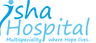 Isha Hospital logo