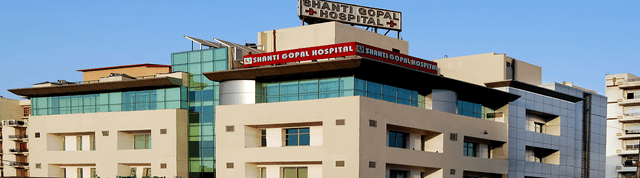 Shanti Gopal Hospital