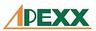 Apexx Hospital logo