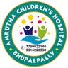 Amrutha Children's Hospital logo