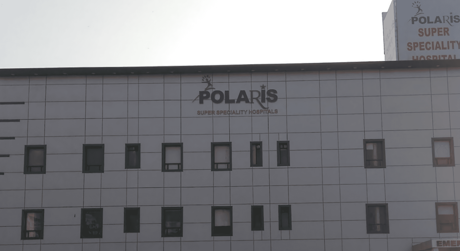 Polaris Hospital