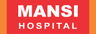 Mansi Hospital logo