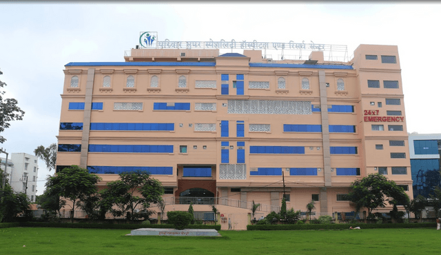Parivar Super Speciality Hospital & Research Centre