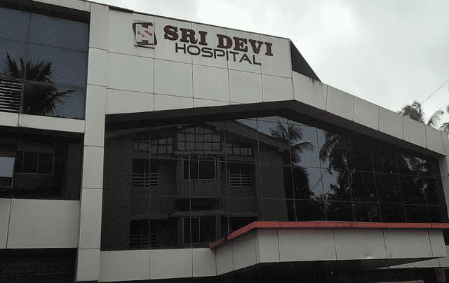 Sridevi Hospital