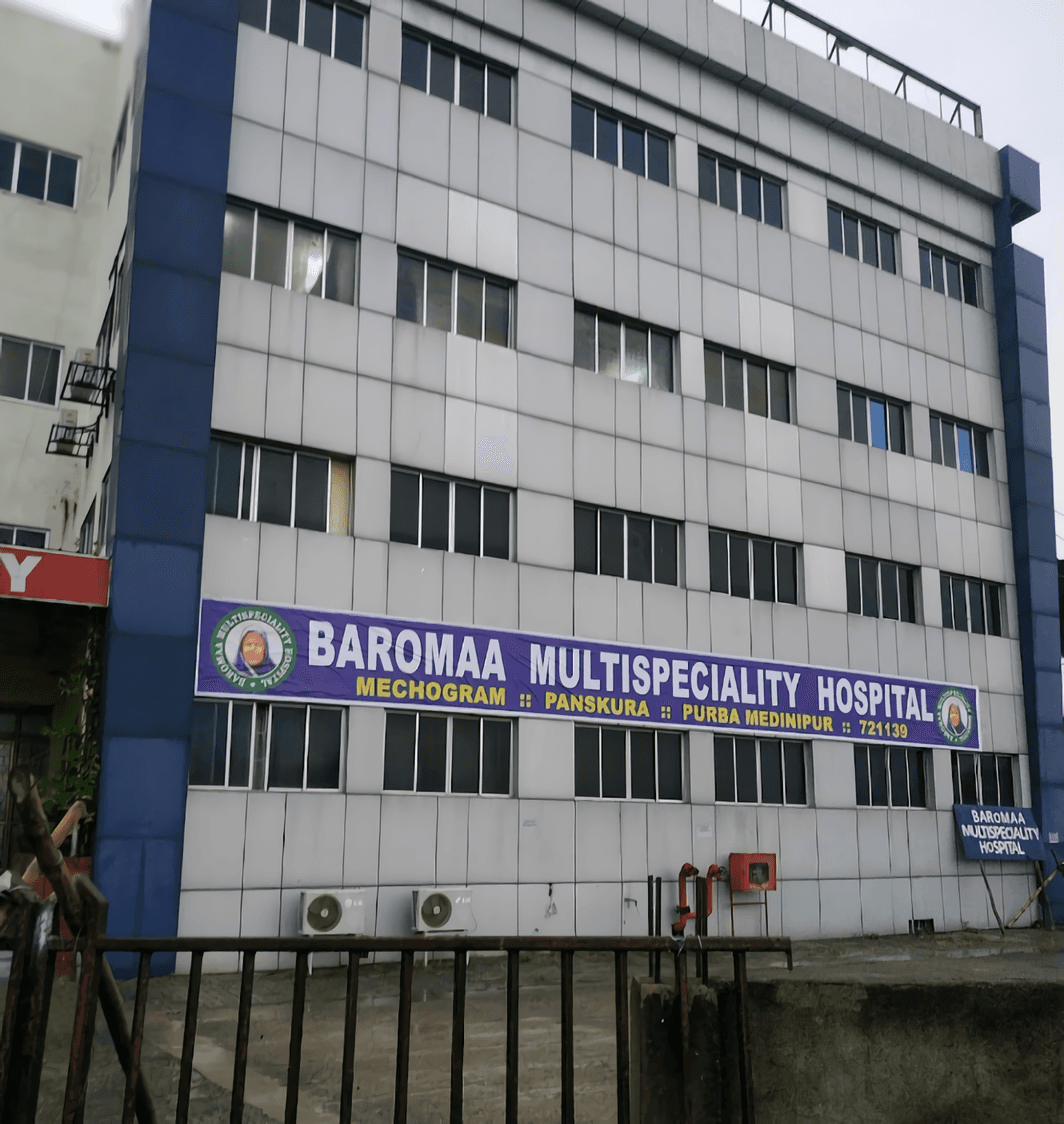 Baromaa Multispeciality Hospital